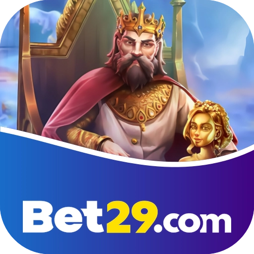 bet29 Logo