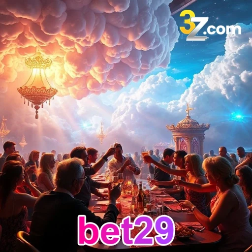 bet29 BET Jogos de caça-níqueis