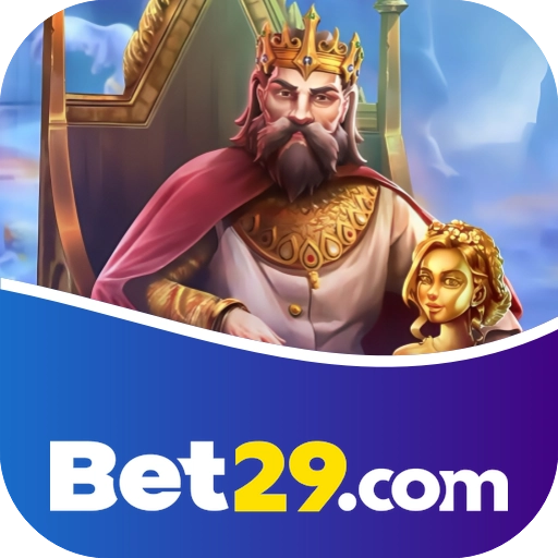 bet29 BET LOGO