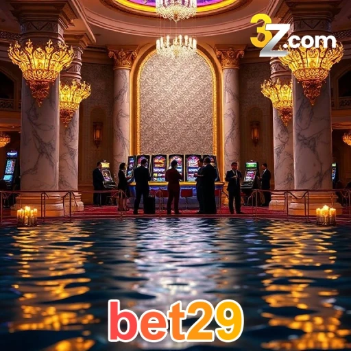 bet29 BET